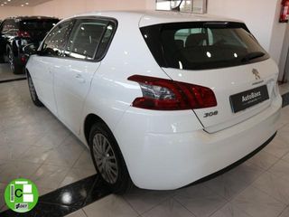 PEUGEOT 308 BlueHDi 100 S&S Business