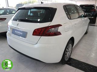 PEUGEOT 308 BlueHDi 100 S&S Business