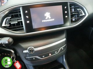 PEUGEOT 308 BlueHDi 100 S&S Business