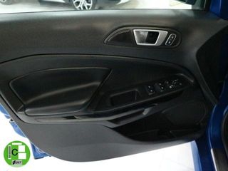 FORD EcoSport ST-Line 1.0 EcoBoost 92 kW (125 CV) S&S