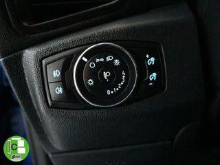 FORD EcoSport ST-Line 1.0 EcoBoost 92 kW (125 CV) S&S