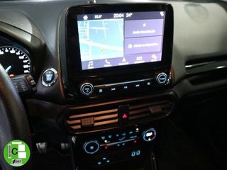 FORD EcoSport ST-Line 1.0 EcoBoost 92 kW (125 CV) S&S