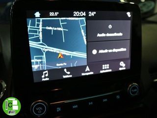 FORD EcoSport ST-Line 1.0 EcoBoost 92 kW (125 CV) S&S