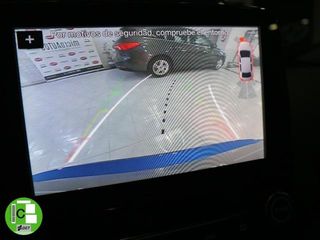 FORD EcoSport ST-Line 1.0 EcoBoost 92 kW (125 CV) S&S