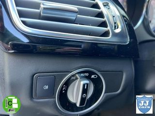 MERCEDES Clase CLS Shooting Brake 350 BlueEFFICIENCY