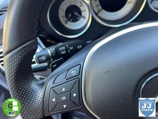 MERCEDES Clase CLS Shooting Brake 350 BlueEFFICIENCY