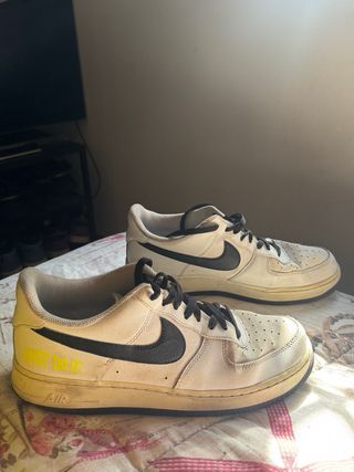 Nike Air Force, Dunk ,Jordan 1 Low Rosse 25€ tutte