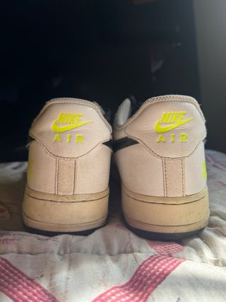 Nike Air Force, Dunk ,Jordan 1 Low Rosse 25€ tutte