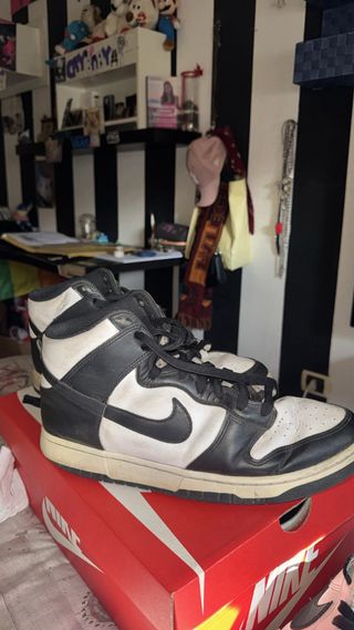 Nike Air Force, Dunk ,Jordan 1 Low Rosse 25€ tutte