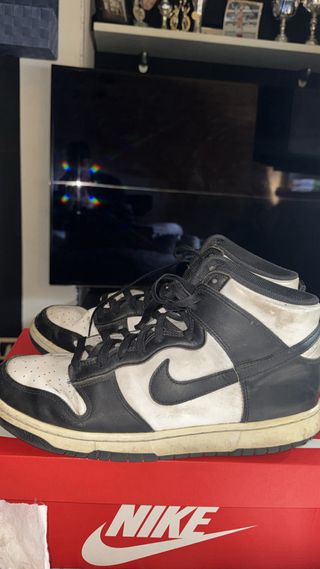 Nike Air Force, Dunk ,Jordan 1 Low Rosse 25€ tutte