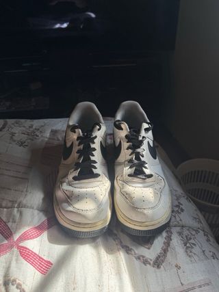 Nike Air Force, Dunk ,Jordan 1 Low Rosse 25€ tutte