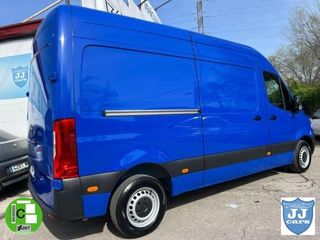 MERCEDES Sprinter 311 CDI MEDIO 114cv