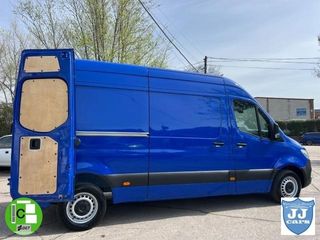 MERCEDES Sprinter 311 CDI MEDIO 114cv