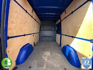 MERCEDES Sprinter 311 CDI MEDIO 114cv