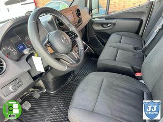 MERCEDES Sprinter 311 CDI MEDIO 114cv