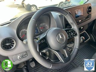 MERCEDES Sprinter 311 CDI MEDIO 114cv