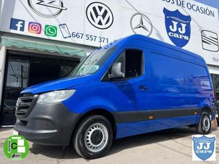MERCEDES Sprinter 311 CDI MEDIO 114cv