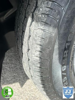 MERCEDES Sprinter 311 CDI MEDIO 114cv