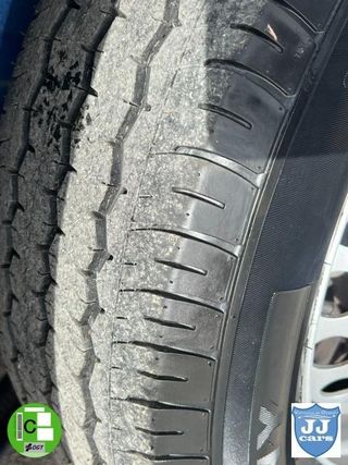 MERCEDES Sprinter 311 CDI MEDIO 114cv