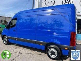 MERCEDES Sprinter 311 CDI MEDIO 114cv