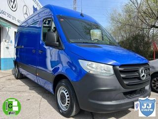 MERCEDES Sprinter 311 CDI MEDIO 114cv