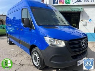 MERCEDES Sprinter 311 CDI MEDIO 114cv