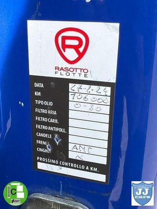 MERCEDES Sprinter 311 CDI MEDIO 114cv