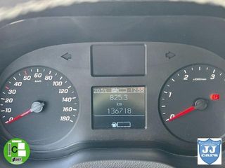 MERCEDES Sprinter 311 CDI MEDIO 114cv