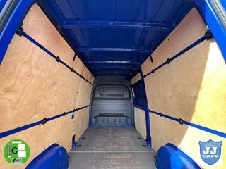 MERCEDES Sprinter 311 CDI MEDIO 114cv