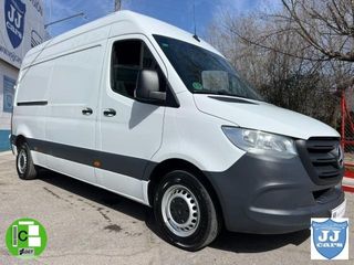 MERCEDES Sprinter 2.2CDI 311 CDI 114CV