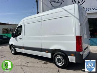 MERCEDES Sprinter 2.2CDI 311 CDI 114CV