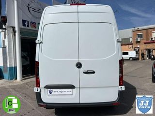 MERCEDES Sprinter 2.2CDI 311 CDI 114CV
