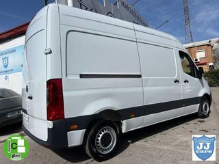 MERCEDES Sprinter 2.2CDI 311 CDI 114CV