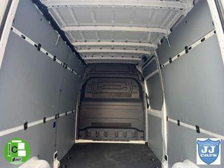 MERCEDES Sprinter 2.2CDI 311 CDI 114CV