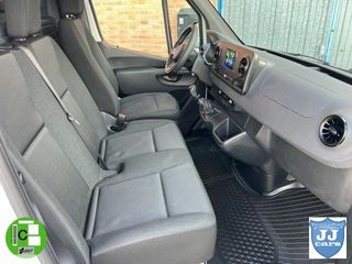 MERCEDES Sprinter 2.2CDI 311 CDI 114CV