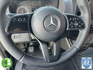 MERCEDES Sprinter 2.2CDI 311 CDI 114CV