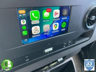 MERCEDES Sprinter 2.2CDI 311 CDI 114CV