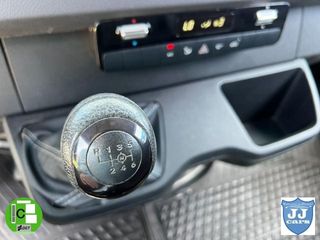 MERCEDES Sprinter 2.2CDI 311 CDI 114CV