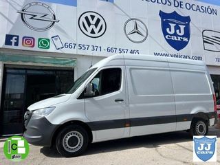MERCEDES Sprinter 2.2CDI 311 CDI 114CV