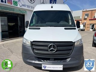 MERCEDES Sprinter 2.2CDI 311 CDI 114CV