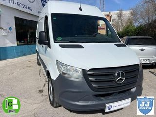 MERCEDES Sprinter 2.2CDI 311 CDI 114CV