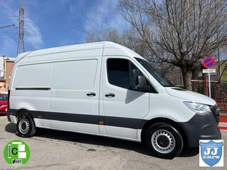 MERCEDES Sprinter 2.2CDI 311 CDI 114CV