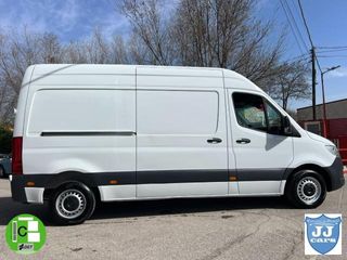 MERCEDES Sprinter 2.2CDI 311 CDI 114CV