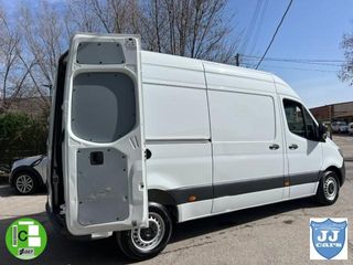 MERCEDES Sprinter 2.2CDI 311 CDI 114CV