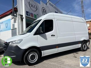MERCEDES Sprinter 2.2CDI 311 CDI 114CV