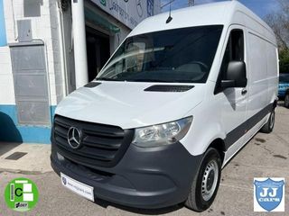 MERCEDES Sprinter 2.2CDI 311 CDI 114CV