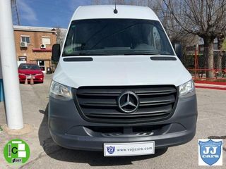 MERCEDES Sprinter 2.2CDI 311 CDI 114CV