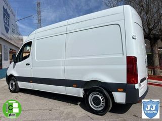 MERCEDES Sprinter 2.2CDI 311 CDI 114CV
