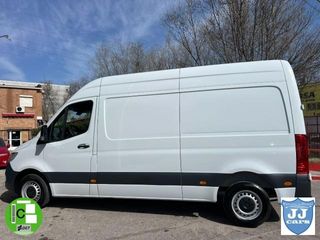 MERCEDES Sprinter 2.2CDI 311 CDI 114CV