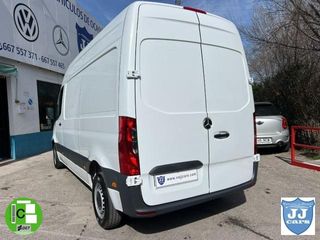 MERCEDES Sprinter 2.2CDI 311 CDI 114CV